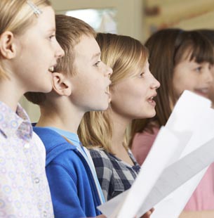 Cursos del Metodo Kodály